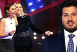 Hadise ile Reza Zarrab'ın aşk konuşmaları! O konuşmalar Ebru Gündeş'in dava dosyasında