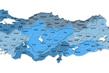 İl olacak 12 ilçe hangisi liste ortaya çıktı! Türkiye'nin il sayısı 93'e çıkacak Bodrum Alanya...