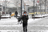 Hava buz kesecek kar bugün başlıyor! Meteoroloji'den hava durumu açıklaması İstanbul, Antalya, Bursa...