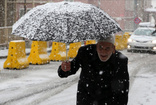 Meteoroloji açıkladı bu şehirlerde kar var! İstanbul'a da kar geliyor tarih belli oldu