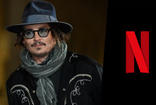 Johnny Depp'in Netflix filmi bomba gibi geliyor!