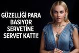 Meryem Uzerli servetine servet kattı! Milyonluk kazancı dudak uçuklattı