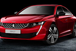 Böyle kampanya görülmedi! Peugeot 508 yok satıyor!