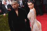 K﻿anye West ve Kim Kardashian boşandı! Kardashian'ın alacağı nafaka dudak uçuklattı