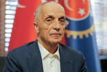 Kırmızı çizgimizdir dedi ilk kez rakam verdi! Türk İş Başkanı Atalay'dan asgari ücret açıklaması