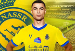 Cristiano Ronaldo, Al-Nassr ile anlaştı! 500 milyon Euro alacak