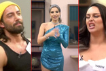 Kısmetse Olur'un yeni yarışmacıları sosyal medyaya damga vurdu! Bakın kimler var: Tiktok Fenomeni, Model, eski yarışmacı...