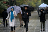 Ankara için en güzel haber yarın geliyor Meteoroloji tahmini şaşırttı İstanbul, İzmir, Antalya...