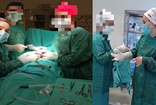 Sahte Doktor olayında yeni gelişme! Yeni fotoğrafları ve bir sonraki hedefi ortaya çıktı!