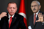 Son anket Erdoğan ve Kılıçdaroğlu için! "Bugün seçim olsa" diye soruldu sonuçlara bakın