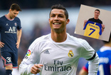 Al Nassr'a transfer olan Ronaldo zirveye yerleşti! Messi'nin rekoru kırıldı çılgın maaş...