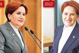 Şeyda Coşkun'un yaptırdığı diyet Meral Akşener'in kalbini vurdu! İşte hastalığının nedeni...