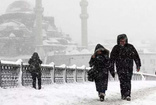 "Kış gibi kış" müjde İstanbul'a kar yaklaşıyor işte o tarih! Meteoroloji uyardı bugüne dikkat