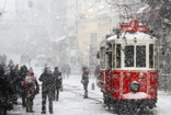 Meteoroloji kar yağacak şehirleri açıkladı! 40 santimi bulacak, İstanbul dikkat: İşte o ilçeler...