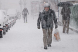 İstanbul'a kar ne zaman yağacak? Uzmandan flaş açıklama! 27 şehre Meteoroloji'den kar uyarısı