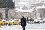 Vorteks kar fırtınası geliyor! Meteoroloji tek tek açıkladı İstanbul da listede okul tatili uzayacak mı?