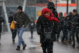 Meteoroloji'den kar uyarısı! Ekipler alarma geçti okul tatili uzayacak mı deprem bölgelerinde hava nasıl olacak?