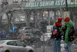 Her söylediği tutan hava uzmanı açıkladı! Gök gürültülü kar yağışı başlıyor okul tatili uzayacak mı?