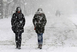 Meteoroloji uyardı! Depremden etkilenen 10 ilde havaya bakın... Kar ve yağmur vuracak!