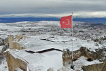 3 büyük deprem gördü! Bu mahallede tek bir taş bile düşmedi