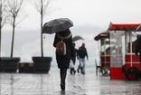 Beklenen yağış ne zaman gelecek? Meteoroloji'den hava durumu açıklaması durum iyi değil uzmanı uyardı