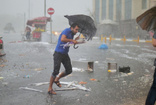 Bugün hava fena fırtına ve sağanak beraber vuracak! Meteoroloji 33 şehre sarı ve turuncu uyarı yaptı