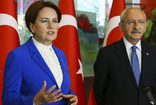 Kemal Kılıçdaroğlu'na 400 kişilik 'dokunulmayacaklar listesi' verildi! Akşener'i itiraz eden tek isim kim? Flaş kulisler...