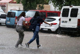 Önceki yıllarda da oldu aman dikkat! Meteoroloji de açıkladı birçok şehirde başladı sonrası fena