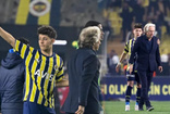 Jorge Jesus'tan taraftarlara şoke eden tepki! Arda Güler sakinleştirdi