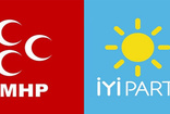 Seçime 19 gün kala yeni anket! MHP uzun süre sonra İYİ Parti'yi geçti, Erdoğan mı Kılıçdaroğlu mu?