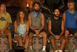 Survivor 2023'den bir isim daha elendi! Başarılı yarışmacı adaya veda etti