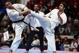 Budokaido Kumite ve Kata Türkiye Şampiyonası sona erdi