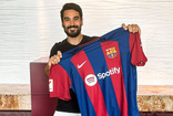 İlkay Gündoğan Barcelona'ya transfer oldu! Serbest kalma bedeli 400 milyon euro...