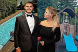 Wanda Nara her detayı paylaştı: Icardi ailesinin İstanbul'daki lüks evi olay oldu! Aylık kirası dudak uçuklattı...