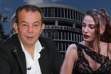 Tanju Özcan, Serenay Sarıkaya’yı gazoz içmeye davet etti! 'Gazozumuz meşhurdur'