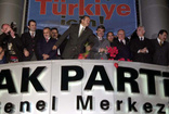 AK Parti 22 yaşında! İlklerle dolu başarı hikayesi...