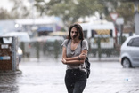 Şemsiyeleri hazırlayın, birden bastıracak! Meteoroloji bu illere saat verdi!