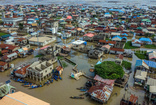 Afrika'nın Venedik'i diyorlar ama hikayesi çok başka!