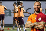 Galatasaray'ın Şampiyonlar Ligi sınavı: 25 milyon Euro! Sergio Ramos transferi...