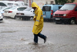 Meteoroloji'den İstanbul dahil 11 il için kritik uyarı! Çok kuvvetli olacak bu saate aman dikkat!