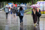 Meteoroloji İstanbul, Ankara ve İzmir için saat verip uyardı! 11 ilde 'sarı alarm' Orhan Şen'den kötü haber