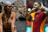 İspanya'da skandal hata! Mauro Icardi'nin kız kardeşi Ivana Icardi'ye liyakat nişanı verildi