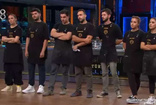 MasterChef All Star'da favori gösterilen isimlerden biriydi, yarışmaya erken veda etti!