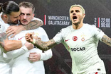 İngiliz gazeteleri Galatasaray'ın zaferini böyle gördü! Korkunç gece, kabus...