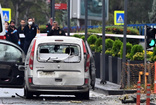 Ankara saldırısında şok ayrıntı! İkinci canlı bomba vurulmasa içeride patlayacaktı