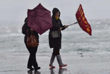 Kuvvetli yağış bekleniyor Meteoroloji saat verdi 11 şehre sarı kodlu uyarı