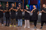 MasterChef All Star'da eleme heyecanı! Bir yarışmacı daha hayallerine veda etti