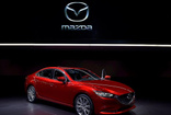 Mazda, Türkiye’de araç satışını durdurdu