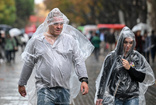 Meteoroloji İstanbul dahil 13 şehirde sarı alarm verdi! Kuvvetli sağanak yağışlara dikkat