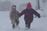 Kar yağışı kapıda tarih belli oldu! Meteoroloji haritayı yayınladı il il uyardı